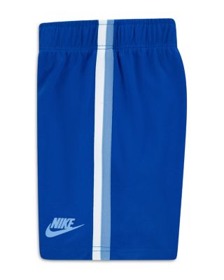 Boys' Tee & Tricot Shorts Set - Little Kid