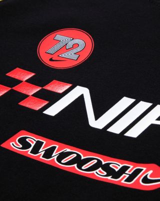 Boys' Victory Lap Layered Look Tee - Little Kid