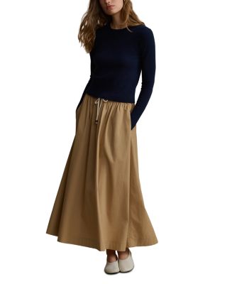 Leni Cashmere Sweater