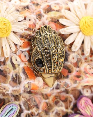 Kensington Flowers Mini Crossbody