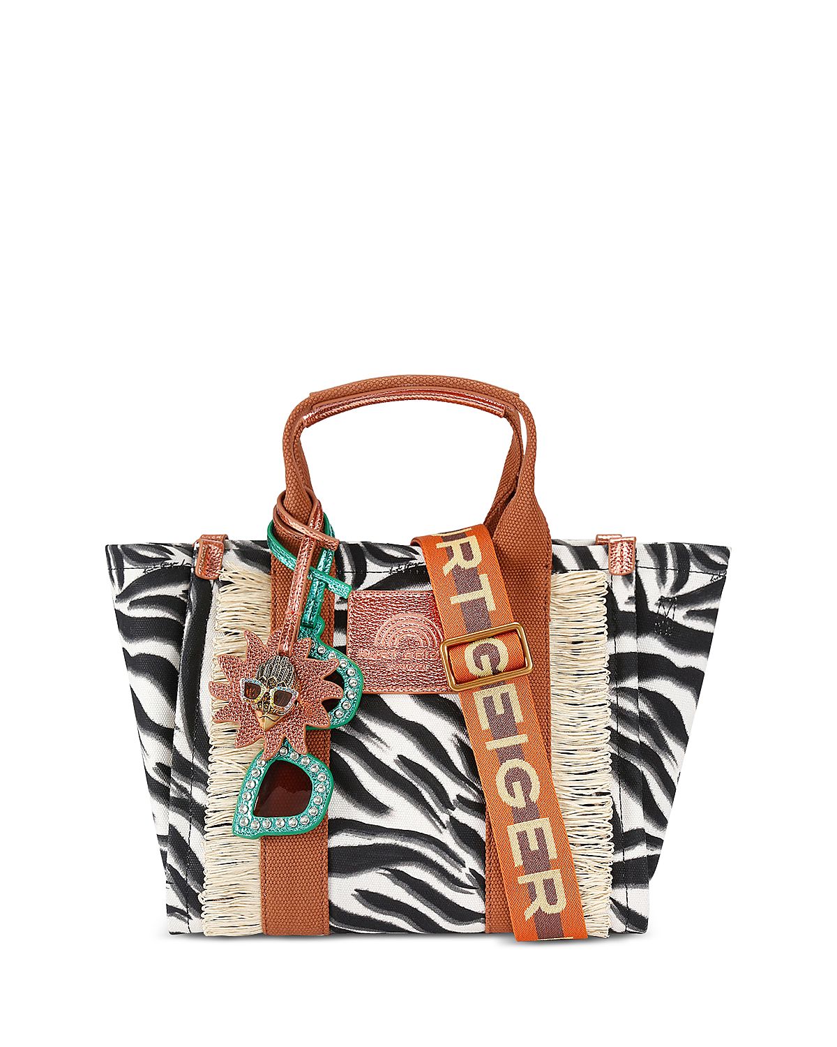 Kurt Geiger London Southbank Small Shopper Tote