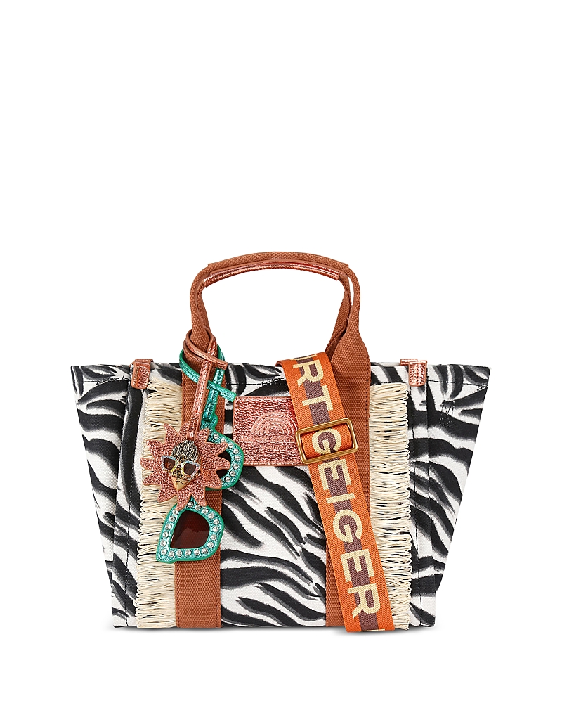 Kurt Geiger London Southbank Small Shopper Tote