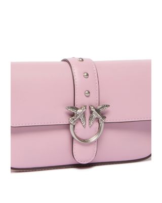 Love One Slouchy Baby Crossbody Bag