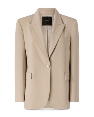 Deddy Giacca Fluido Blazer