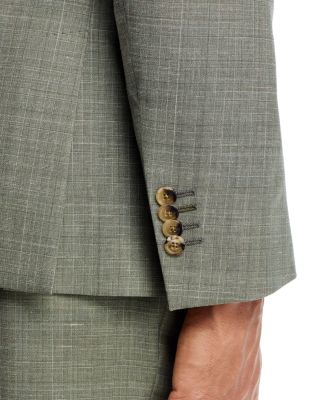 Soho Graph Check Suit