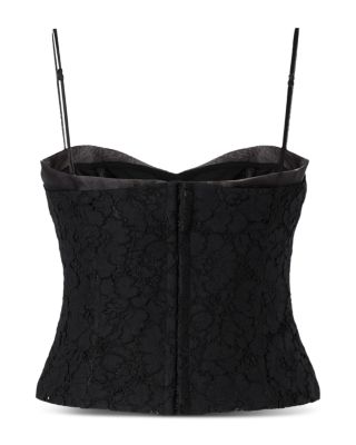 Atemoya Bustino Pizzo Rebrode Top