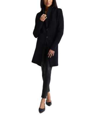 Kelly Fit Venezia Knit Topper