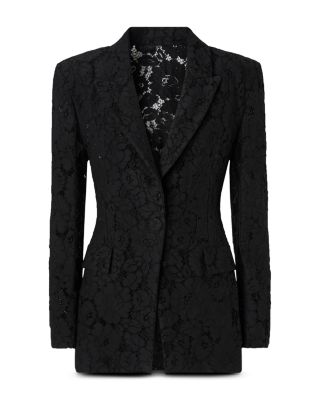 Pompelmo Giacca Pizzo Rebrode Jacket