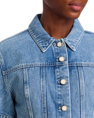 Malcom Jacket and Marquita Skirt