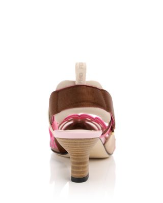 Women's Colibrì Slingback Sandals
