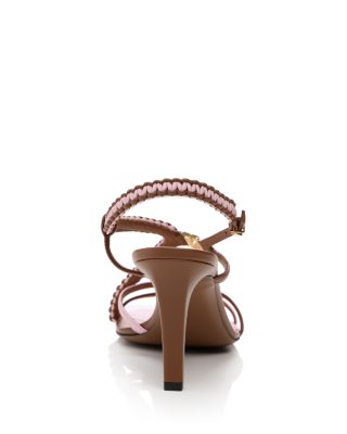 Women's FFold Strappy Sandals