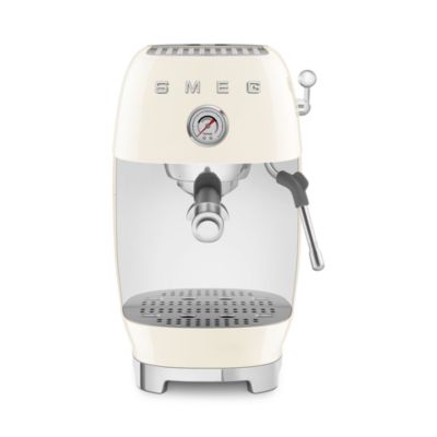 Retro Espresso Machine