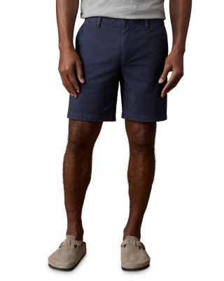 Essential Chino Shorts