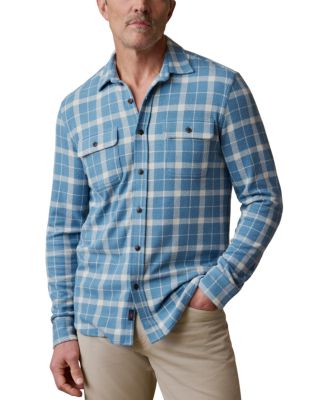 Legend Textured Shirt