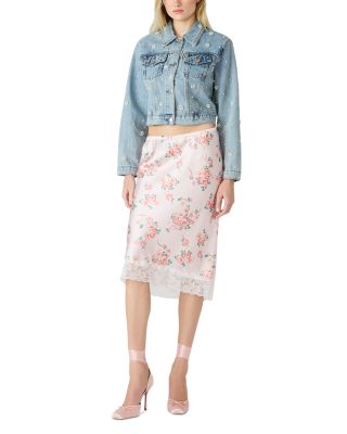 Alayna Skirt