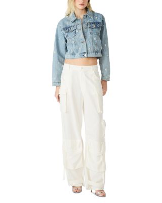 Duo Multi Pocket Pants