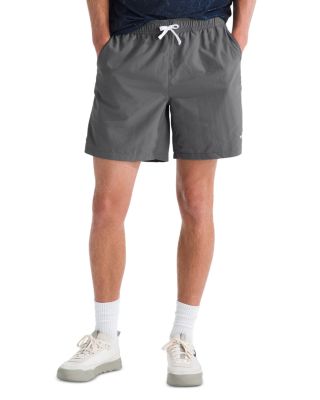 Action 7" Shorts 2.0