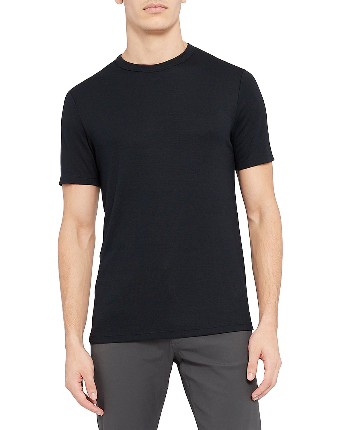 Theory Essential Standard Fit T-Shirt