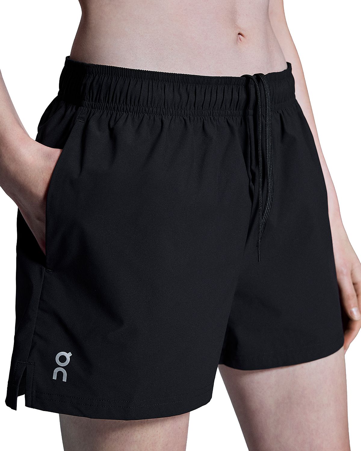 On 3 Core Shorts