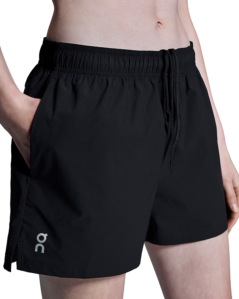On 3 Core Shorts
