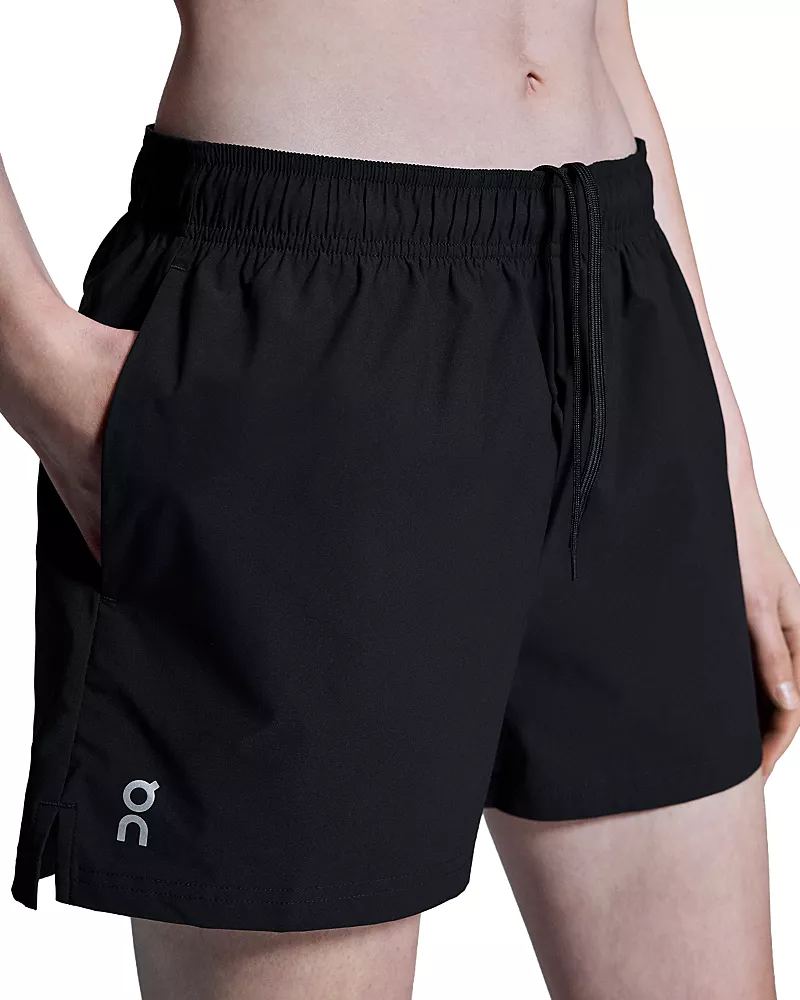 On 3 Core Shorts