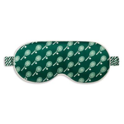 Lovely Lashes Contour Sleep Mask