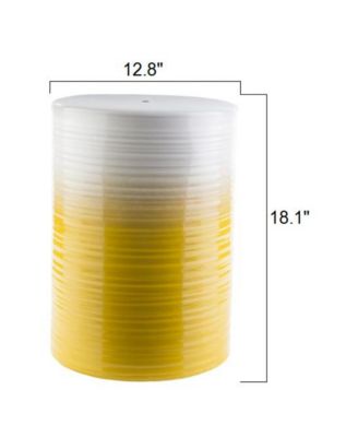  Waverly Garden Stool