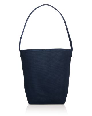 Kule The Uma Canvas Bucket Bag