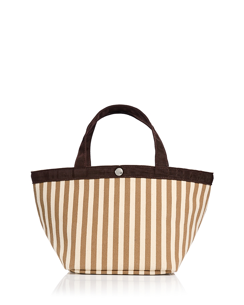Kule The Hartley Canvas Tote