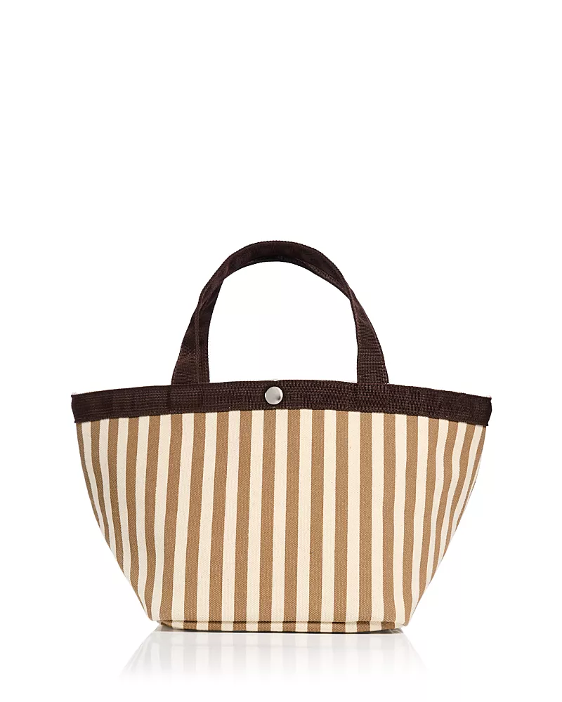 Kule The Hartley Canvas Tote