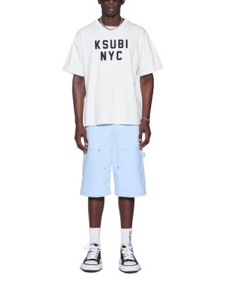 NYC Ekcess Short Sleeve Tee