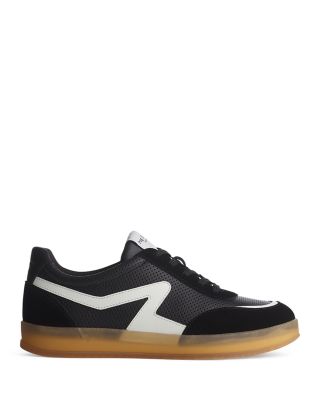 Women's Retro Court Sneakers