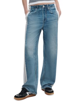 Women's Retro Court Sneakers