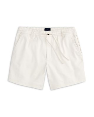 7" Stretch Twill Shorts