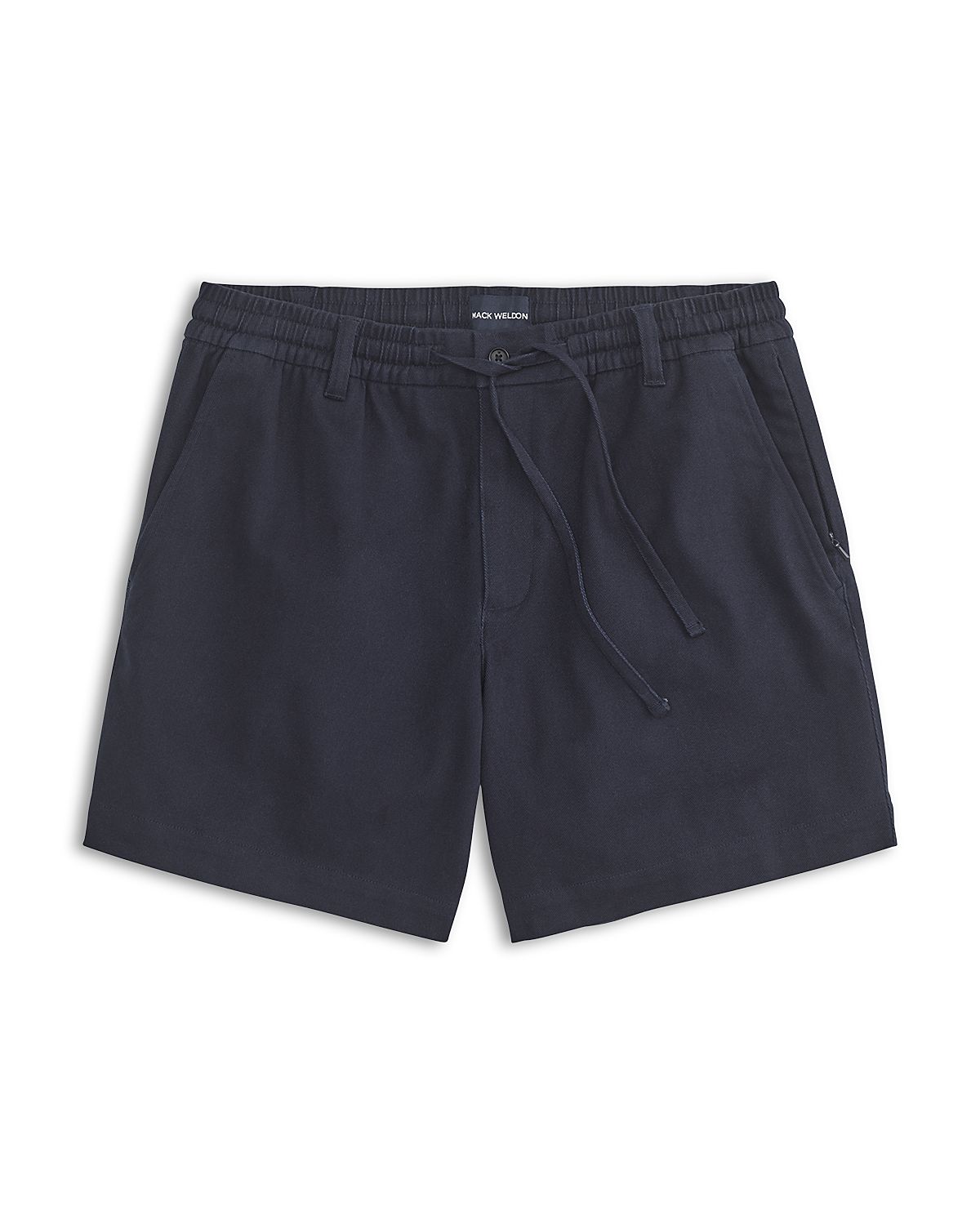 Mack Weldon 7 Stretch Twill Shorts