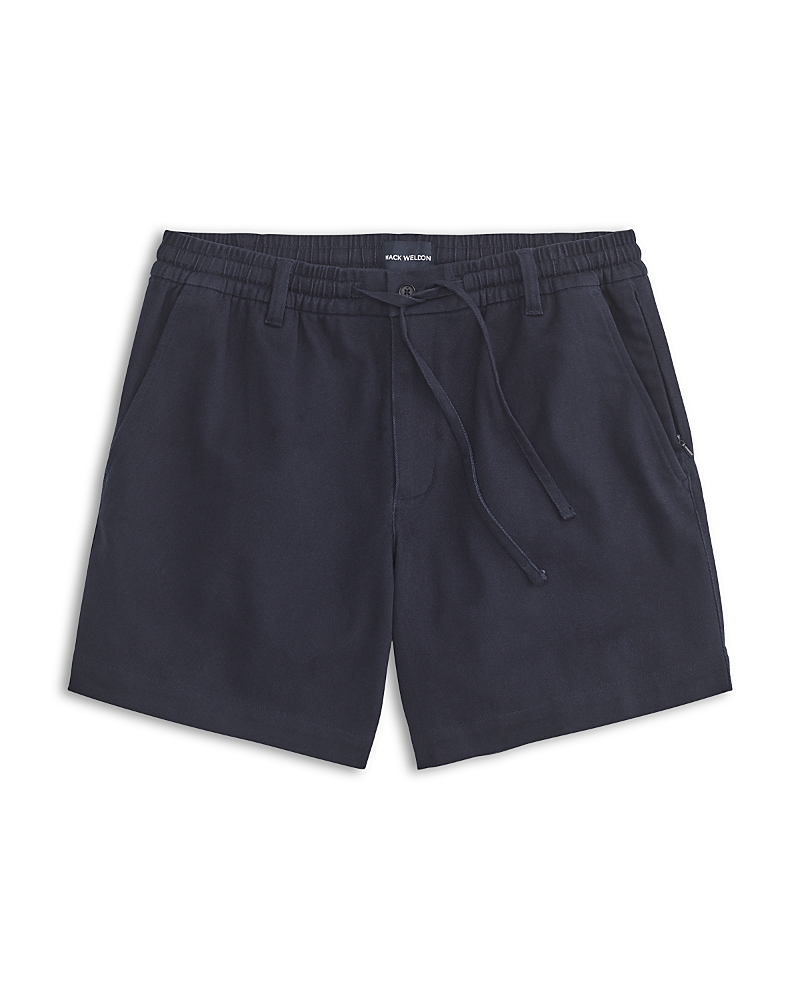 Mack Weldon 7 Stretch Twill Shorts