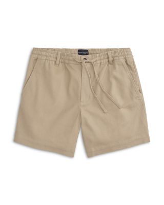 Mack Weldon 7 Stretch Twill Shorts