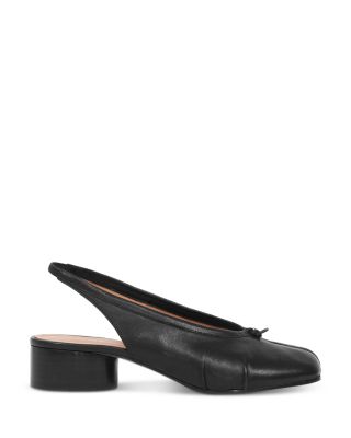 Women's Tabi Ballet Pumps