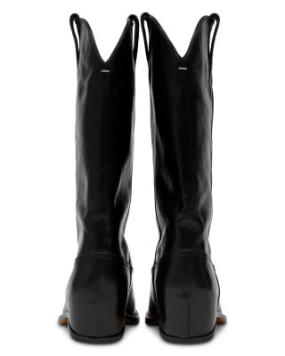 Women's Pointed Toe Western Boots