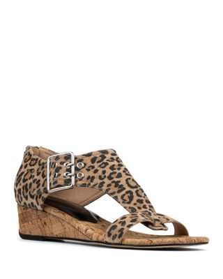 Women's Virgina Mid Wedge Sandals