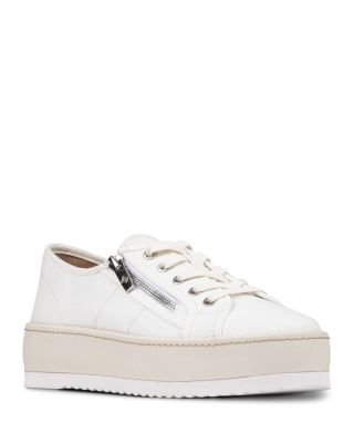 Women's Fatima Platform Sneakers