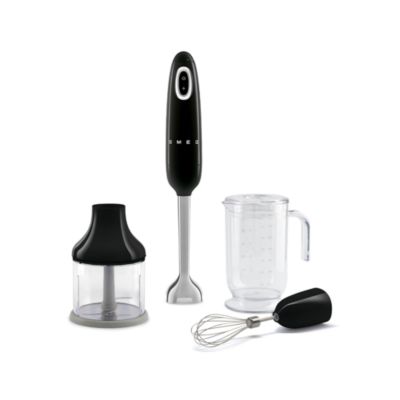 Hand Blender with Accessories