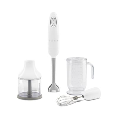 Hand Blender with Accessories