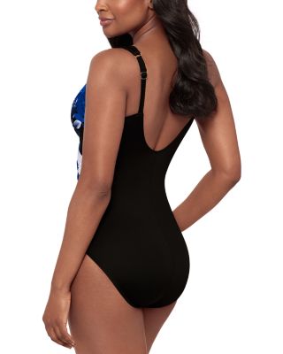Ombra Fiore Siren Swimsuit