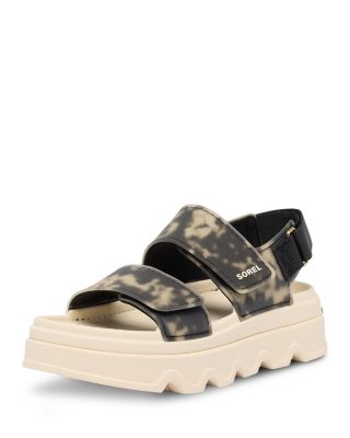 Women's Kinetic™ Sunchase Sandals