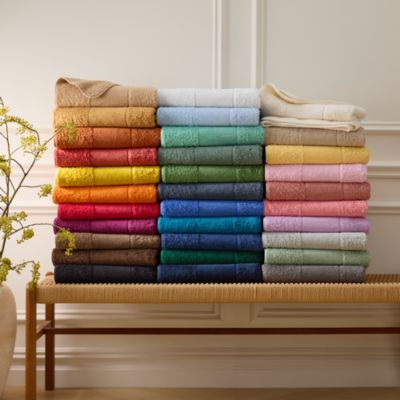 Super Line Towels - Exclusive