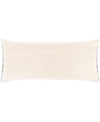 Surya Harlow Decorative Pillow