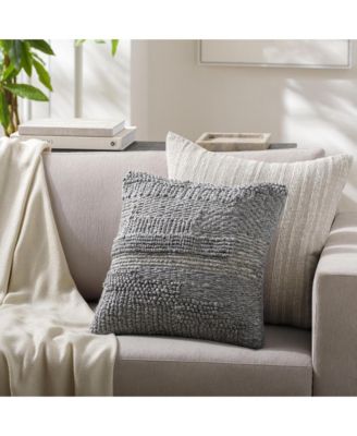 Gabon Decorative Pillow