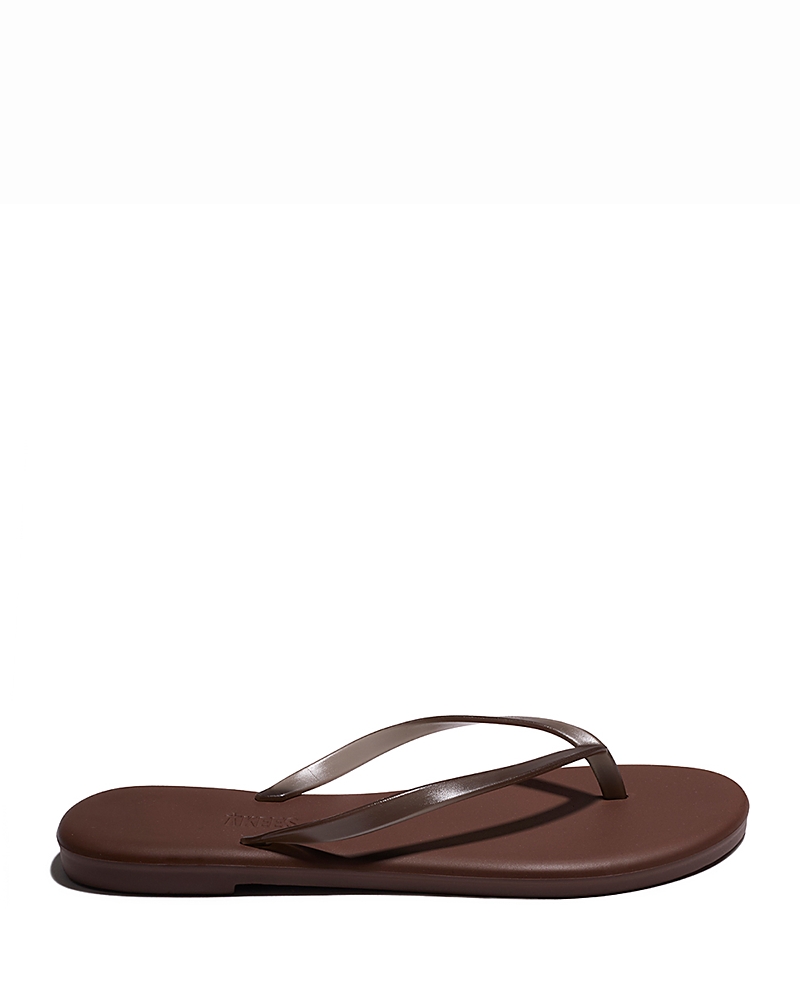 Tkees Women's Waterproof Thong Sandals