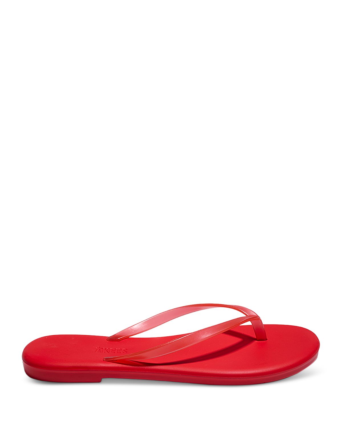 Tkees Women's Waterproof Thong Sandals